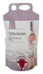 Bilde av produktet Mezzacorona Pinot Grigio Rosé 2025