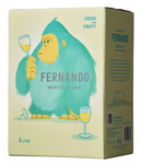 Bilde av produktet Fernando White Wine