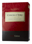 Bilde av produktet Concha y Toro Carmenere Cabernet Sauvignon Reserva 2014