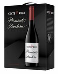 Bilde av produktet Conte Ricci Barbera 2020