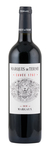 Bilde av produktet Marquis de Terme Cuvée 1762 2018