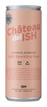 Bilde av produktet Château del ISH Light Sparkling Rosé