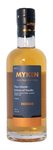 Bilde av produktet Myken Two Islands Echoes of Smoke Single Malt