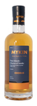 Bilde av produktet Myken Two Islands Chorus of Smoke Single Malt