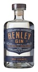 Bilde av produktet Henley Gin Navy Strength