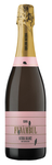 Bilde av produktet Entre Vinyes Equilibri Natural Funambul Brut Nature Rosé
