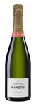 Bilde av produktet Mandois Champagne Brut Zéro