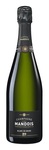 Bilde av produktet Mandois Champagne Blanc de Noirs 2018