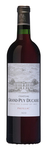 Bilde av produktet Ch. Grand-Puy Ducasse 2020