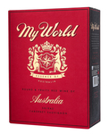 Bilde av produktet My World Australia Shiraz Cabernet Sauvignon