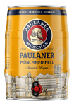 Bilde av produktet Paulaner Münchner Hell Munich Lager