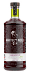 Bilde av produktet Whitley Neill Black Cherry Gin