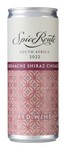 Bilde av produktet Spice Route Shiraz Grenache Cinsault 2022