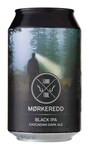 Bilde av produktet Fjordfolk Mørkeredd Black IPA
