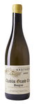 Bilde av produktet Gautheron Chablis Grand Cru Bougros 2020
