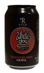 Bilde av produktet Rygr x White Dog Brewery Doggerland Neipa