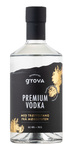 Bilde av produktet Brennevinsgrova Premium Vodka