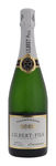 Bilde av produktet Lilbert Blanc de blancs Brut