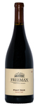 Bilde av produktet Freeman Sonoma Coast Pinot Noir 2021