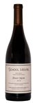Bilde av produktet School House Napa Valley Spring Mountain District Pinot Noir 2019