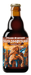 Bilde av produktet Bygland Skjoldmøyslaget Dobbel IPA