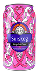 Bilde av produktet Ægir Surskog Skogsbær sour