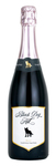 Bilde av produktet Black Dog Hill Rosé brut 2019