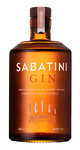 Bilde av produktet Sabatini Barrel Gin