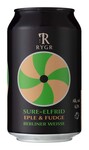 Bilde av produktet Rygr Sure Elfrid Eple & Fudge Berliner Weisse