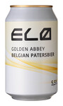 Bilde av produktet ELØ Golden Abbey Belgian Patersbier