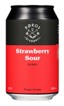 Bilde av produktet Røros Bryggeri Strawberry Sour