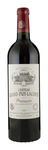 Bilde av produktet Ch. Grand-Puy-Lacoste 2008