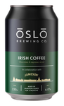 Bilde av produktet Oslo Brewing x Jameson Irish Coffe Stout