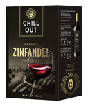 Bilde av produktet Chill Out Zinfandel