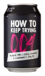 Bilde av produktet This Is How To Keep Trying 004 Black IPA