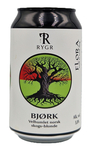 Bilde av produktet RYGR Bjørk Skogs-blonde