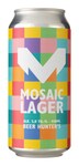 Bilde av produktet Beer Hunter's Mosaic Lager