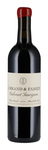 Bilde av produktet I. Brand & Family Fellom Ranch Santa Cruz Mountains Cabernet Sauvignon 2019