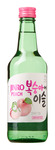 Bilde av produktet Jinro Peach Soju