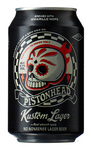 Bilde av produktet Brutal Brewing Pistonhead Kustom Lager