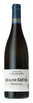 Bilde av produktet Chanson Beaune Grèves 1er Cru 2021