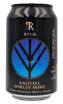 Bilde av produktet RYGR Valhall Barley Wine PX Sherry