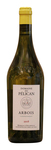 Bilde av produktet Dom. du Pélican Arbois Chardonnay 2018