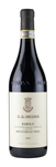 Bilde av produktet Vajra Barolo Bricco delle Viole 2019