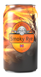 Bilde av produktet Ægir Smoky Rye