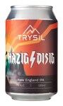 Bilde av produktet Trysil Bryggeri Hazig Disig New England IPA