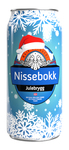 Bilde av produktet Ægir Nissebokk Julebrygg