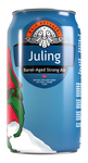 Bilde av produktet Ægir Juling Barrel-Aged Strong Ale