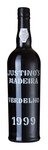 Bilde av produktet Justino´s Madeira Frasqueira Verdelho 1999