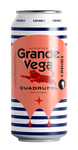 Bilde av produktet Disko Brewing Grande Vega Quadrupel
